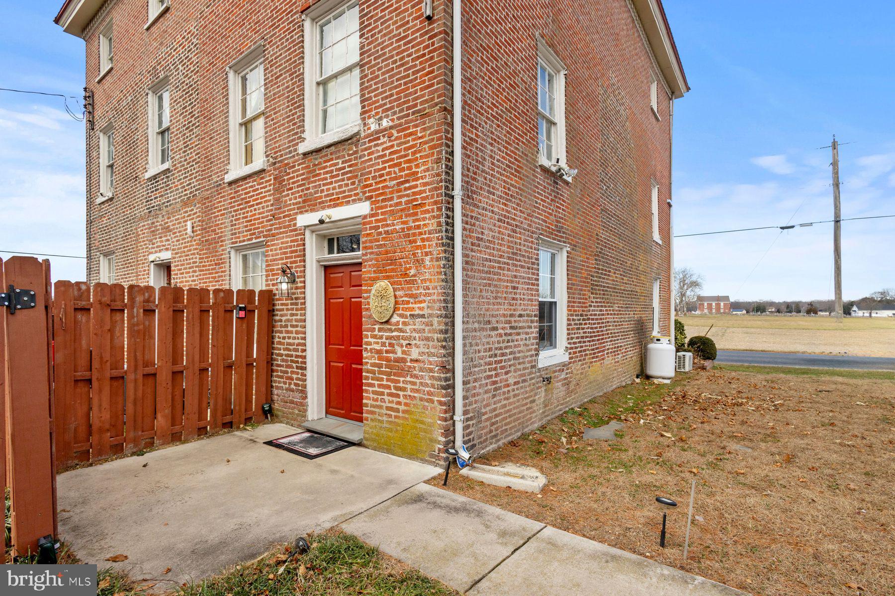 330 Cohansey Friesburg Rd