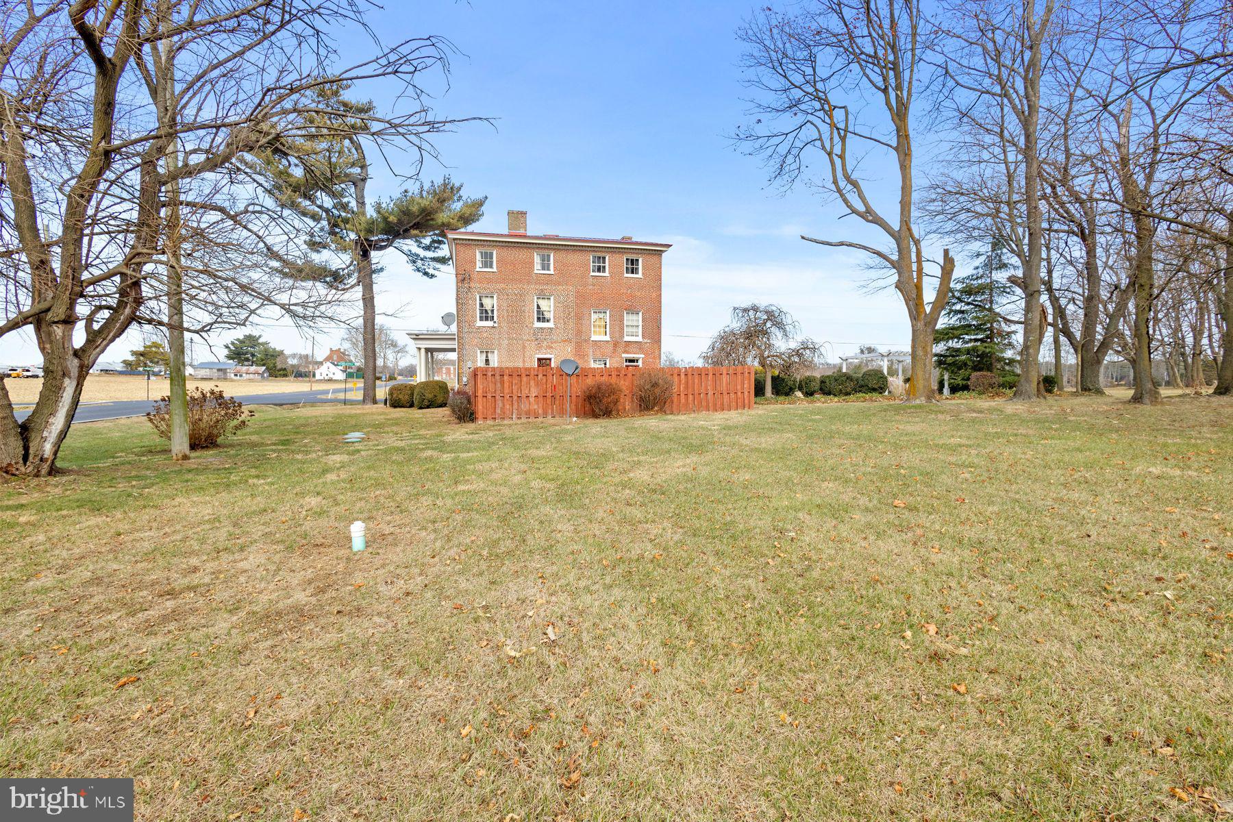 330 Cohansey Friesburg Rd