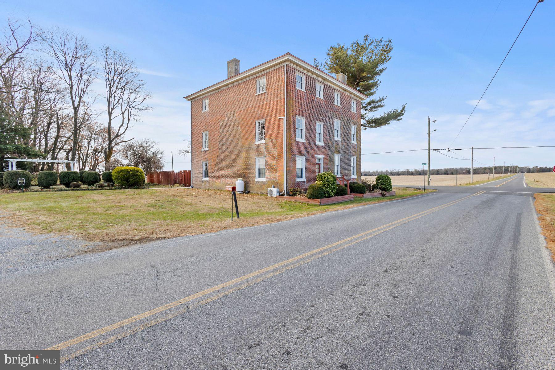 330 Cohansey Friesburg Rd