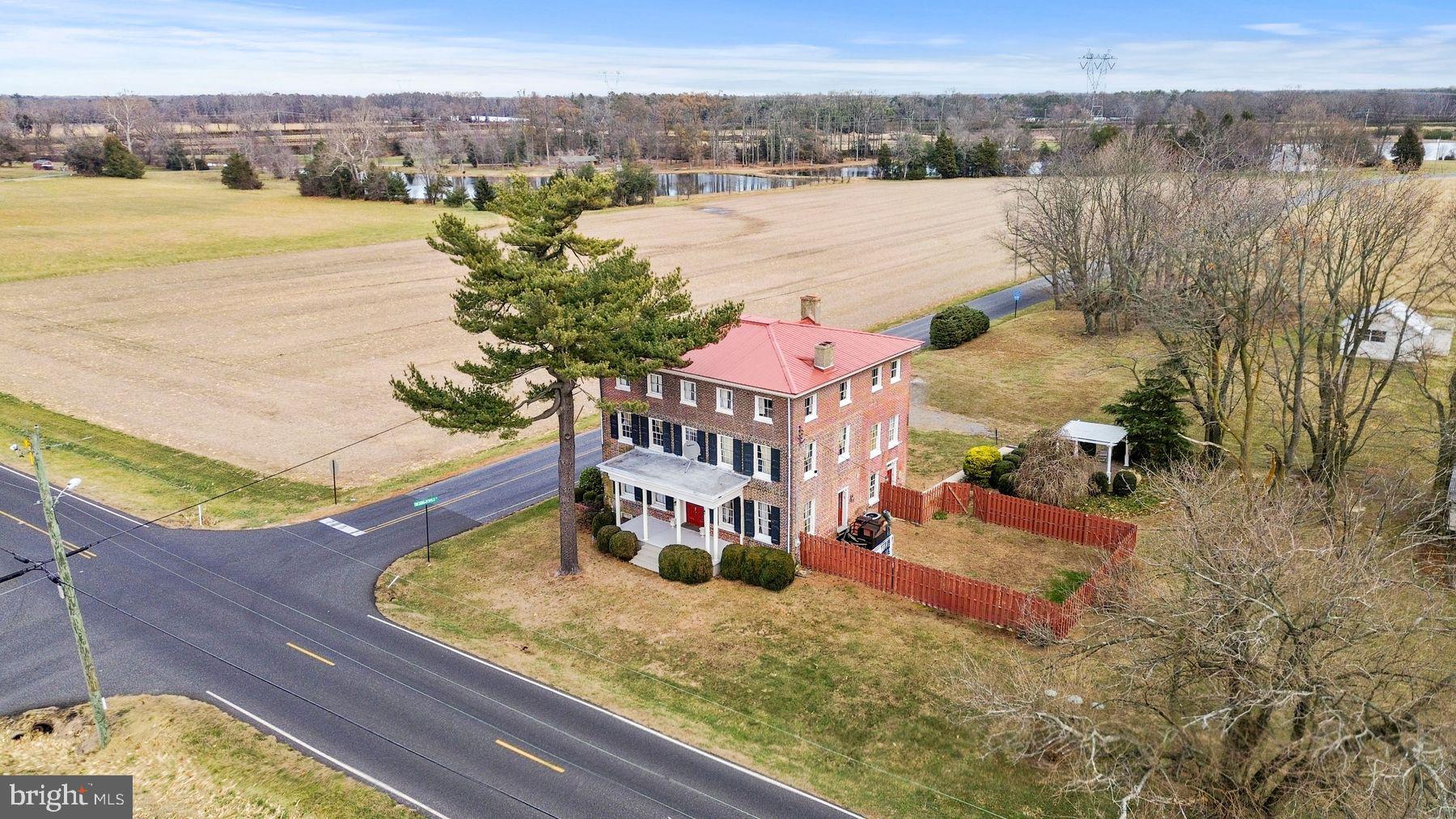 330 Cohansey Friesburg Rd