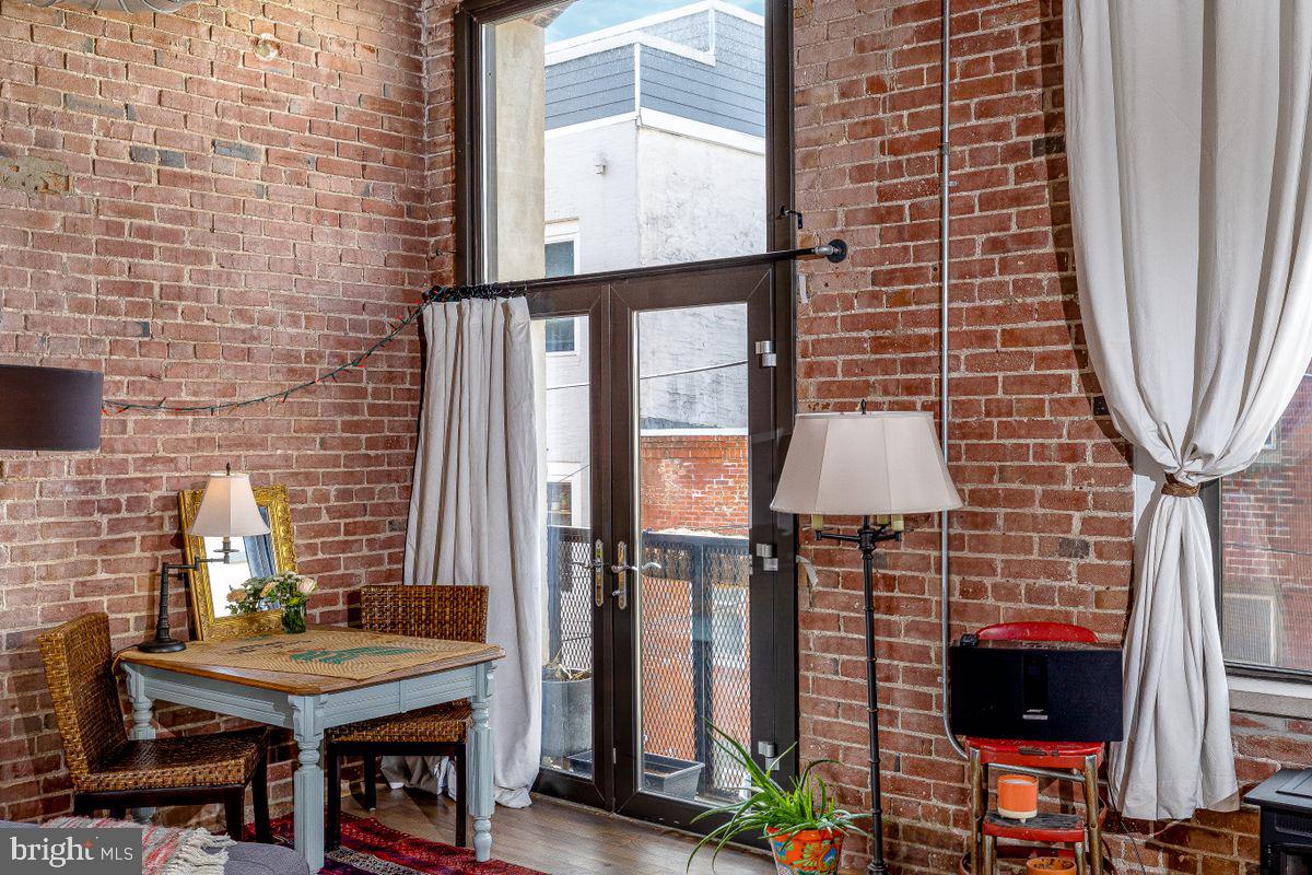 1524 N HANCOCK STREET Unit: 304