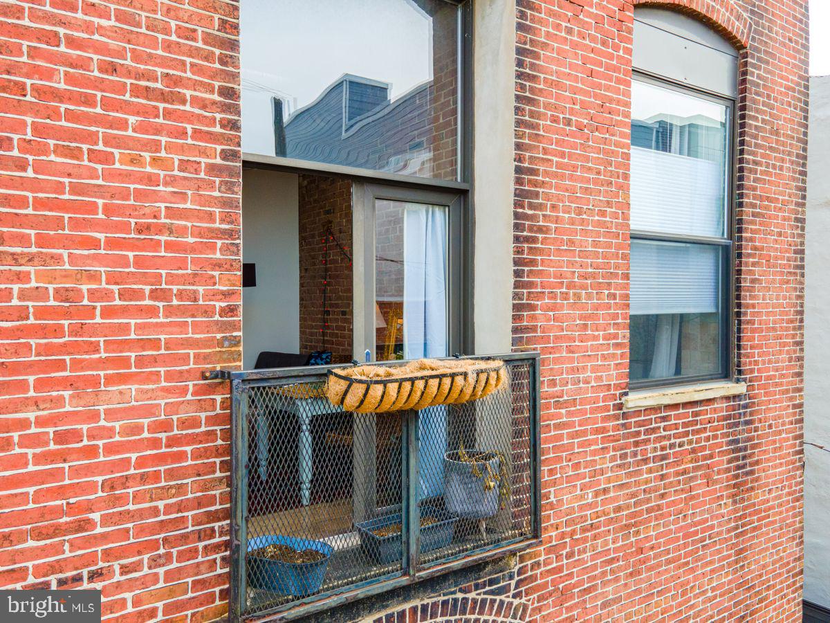 1524 N HANCOCK STREET Unit: 304