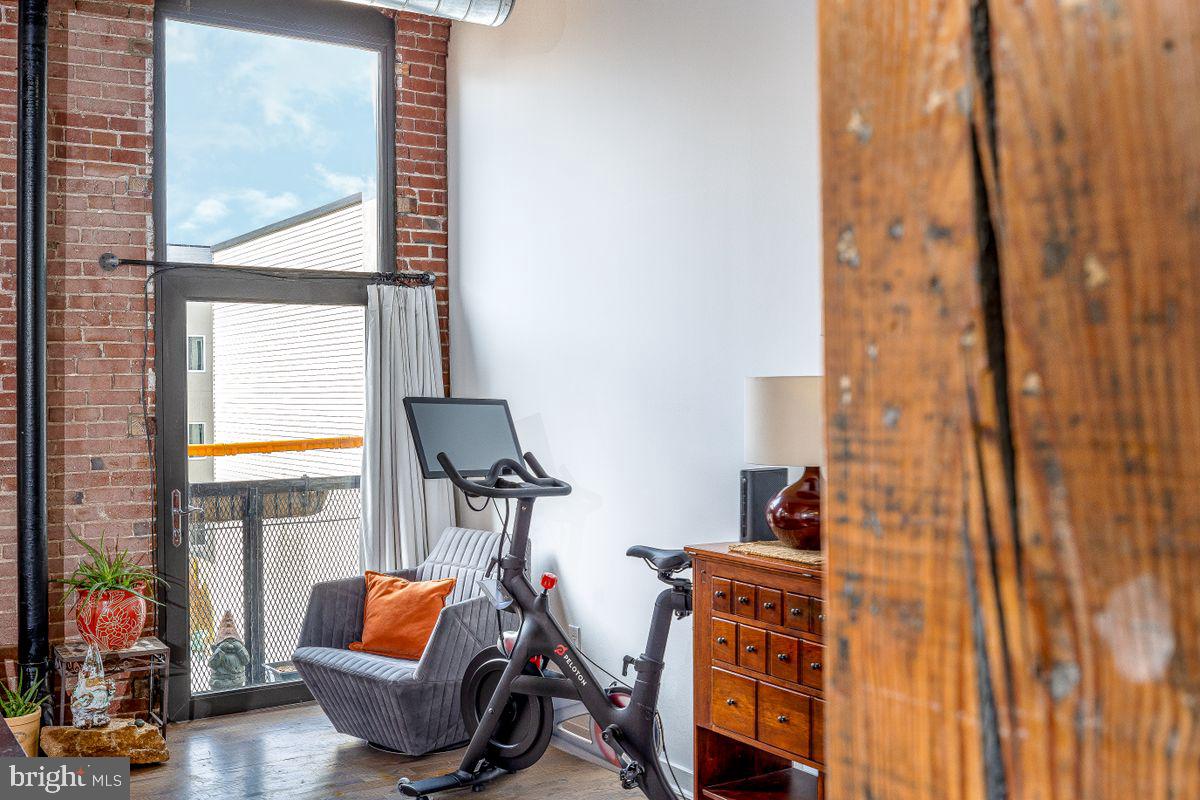 1524 N HANCOCK STREET Unit: 304