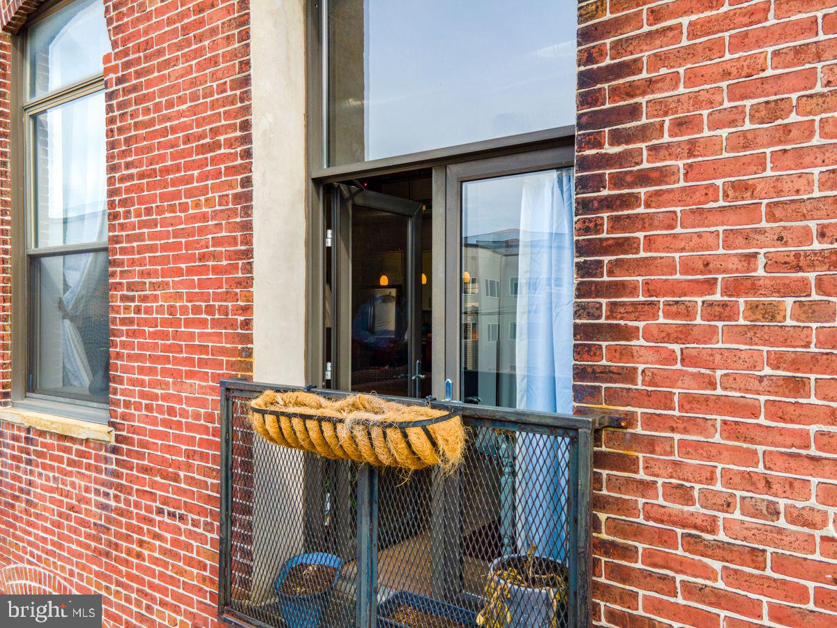 1524 N HANCOCK STREET Unit: 304