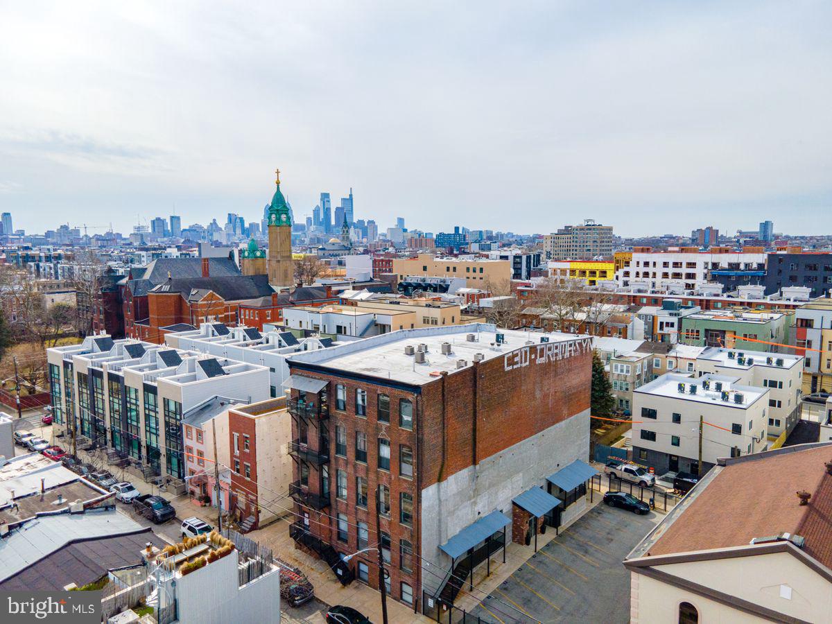 1524 N HANCOCK STREET Unit: 304