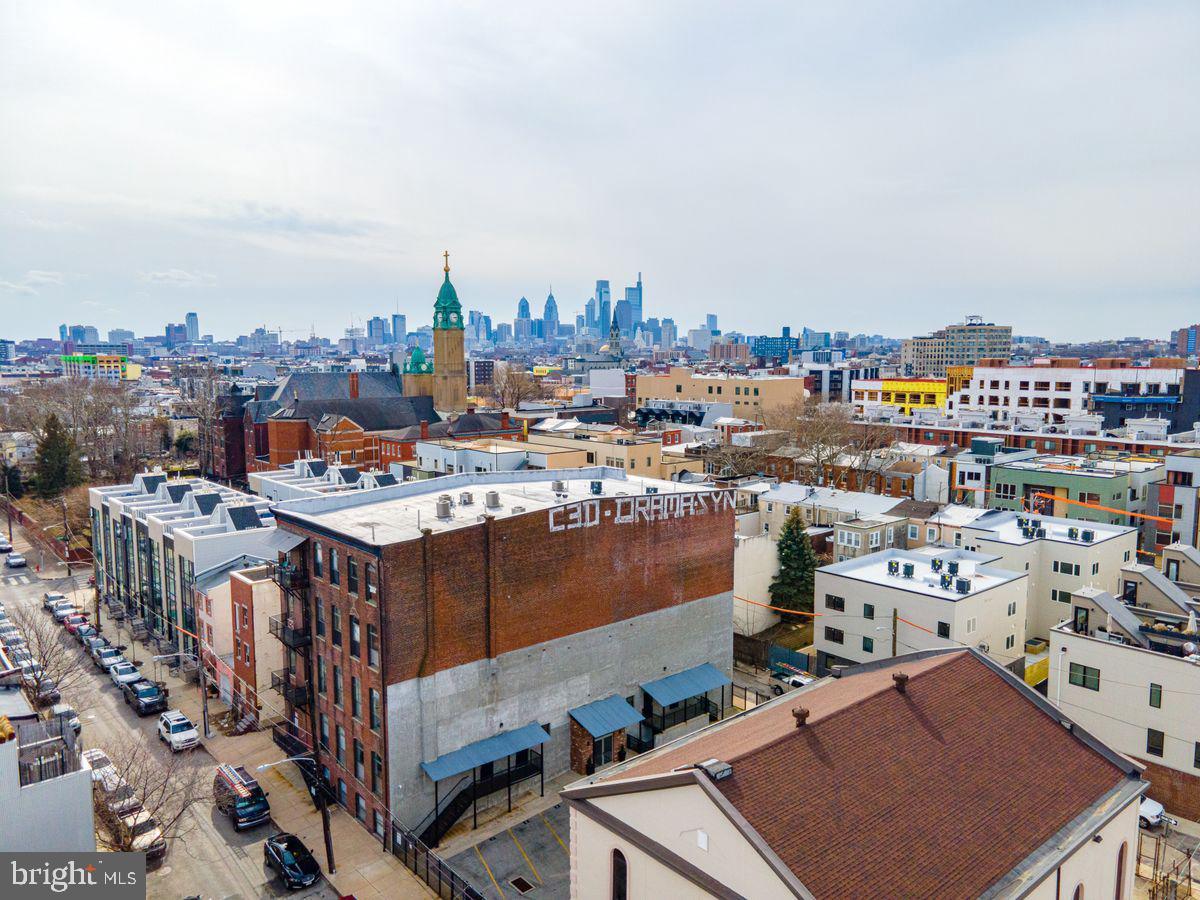 1524 N HANCOCK STREET Unit: 304