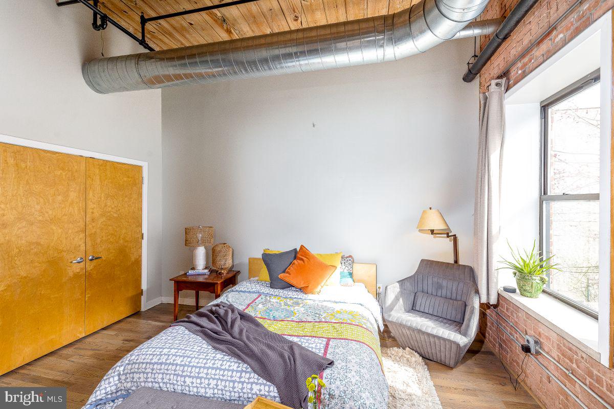 1524 N HANCOCK STREET Unit: 304