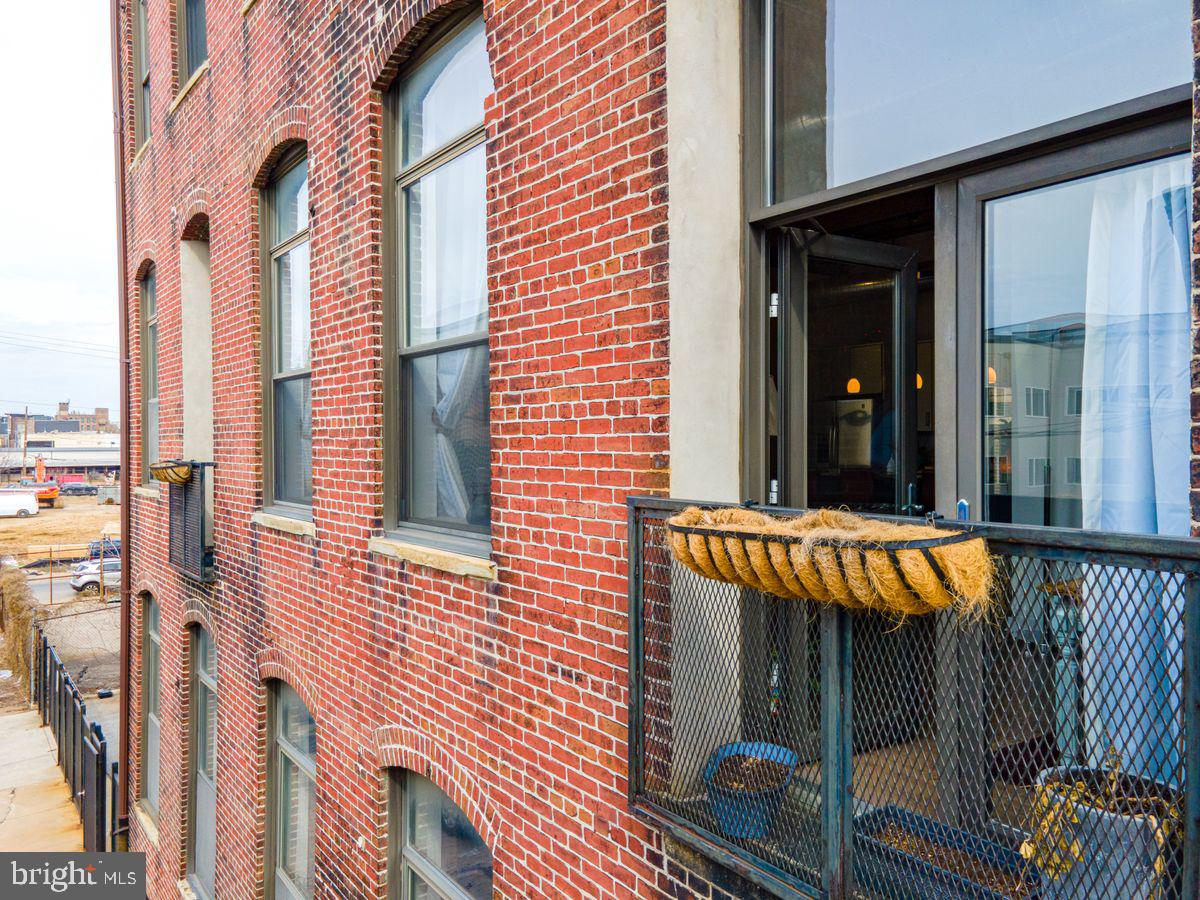 1524 N HANCOCK STREET Unit: 304