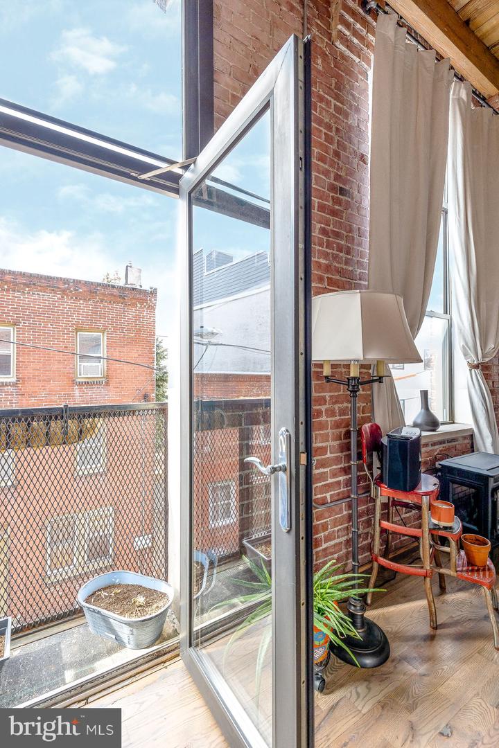 1524 N HANCOCK STREET Unit: 304