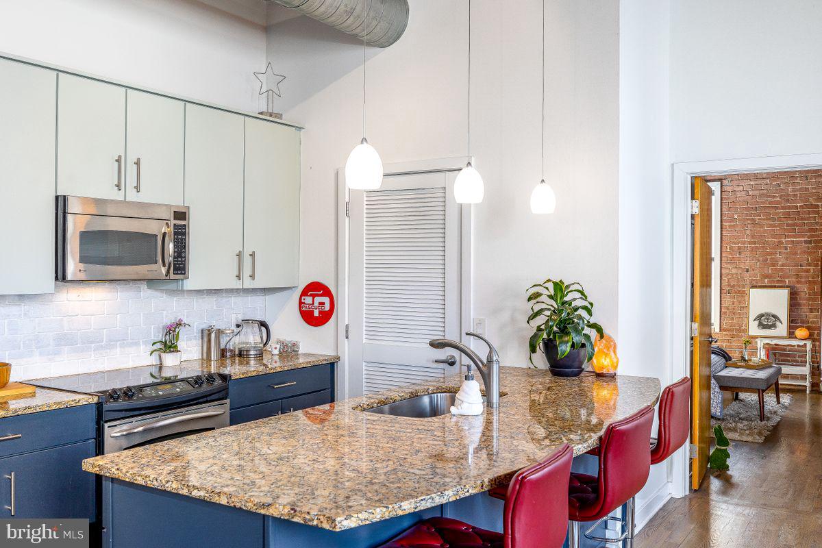 1524 N HANCOCK STREET Unit: 304