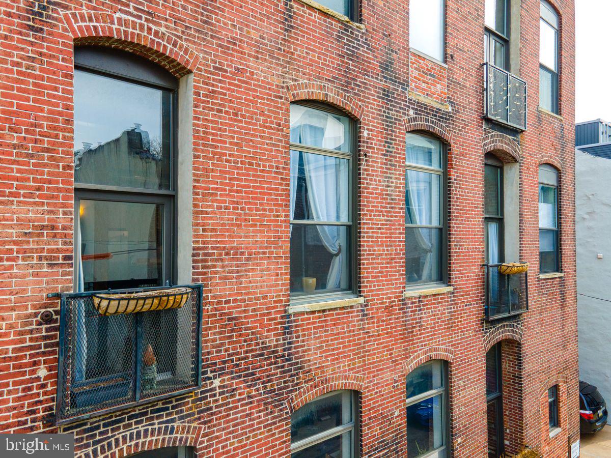 1524 N HANCOCK STREET Unit: 304