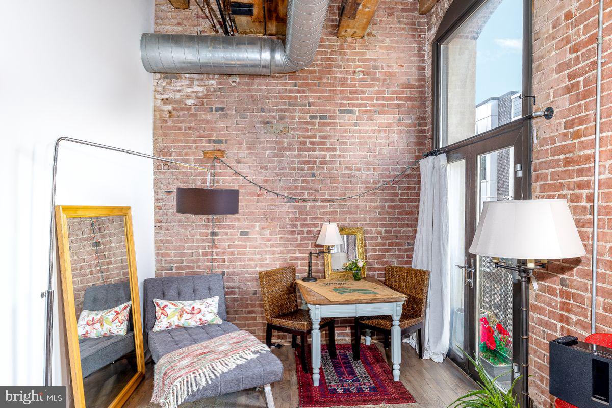 1524 N HANCOCK STREET Unit: 304