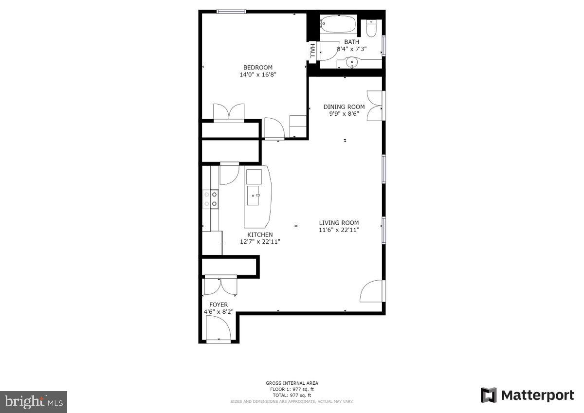 1524 N HANCOCK STREET Unit: 304