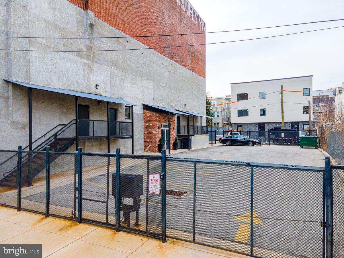 1524 N HANCOCK STREET Unit: 304