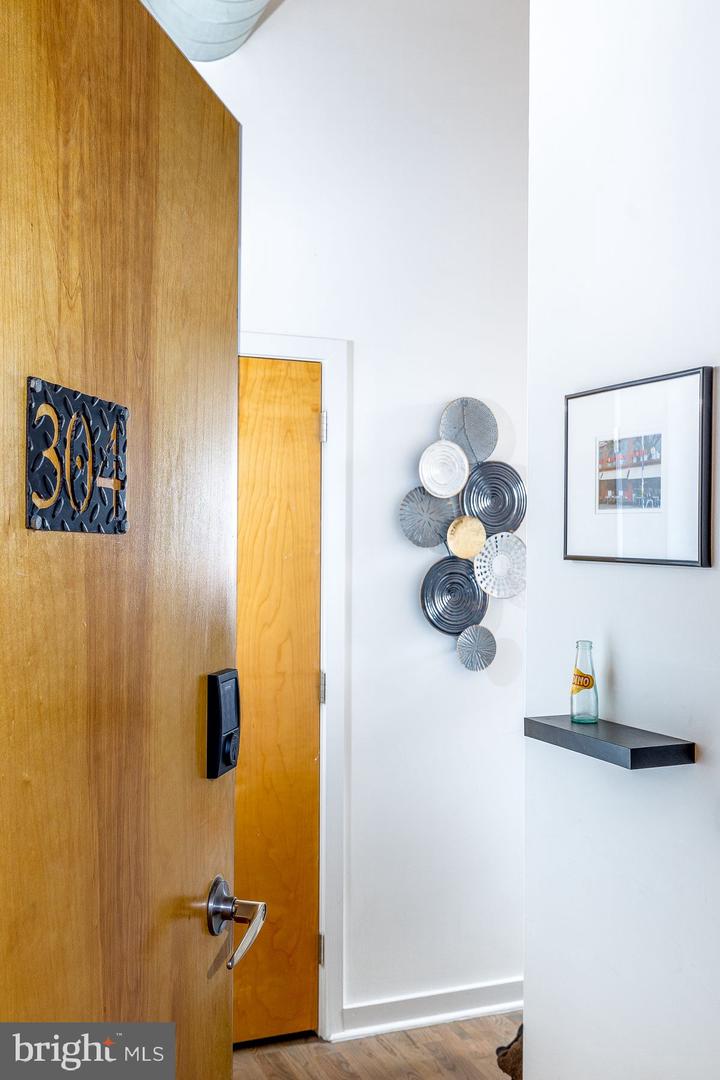 1524 N HANCOCK STREET Unit: 304