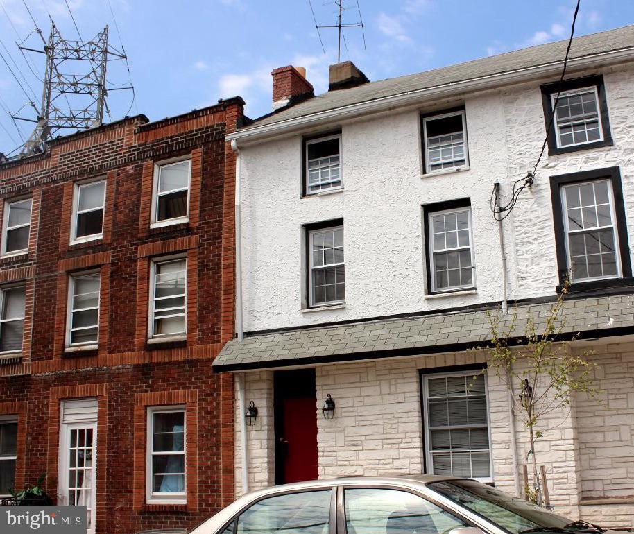 116 GRAPE STREET Unit: 2