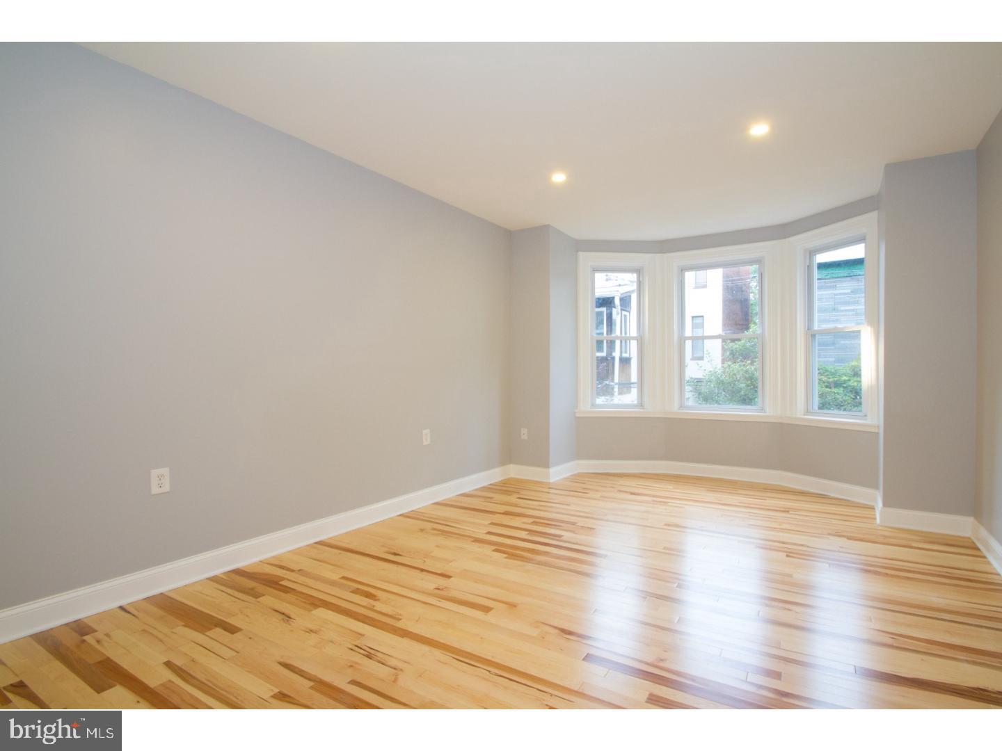 2225 MOUNT VERNON STREET Unit: 2ND FLR.