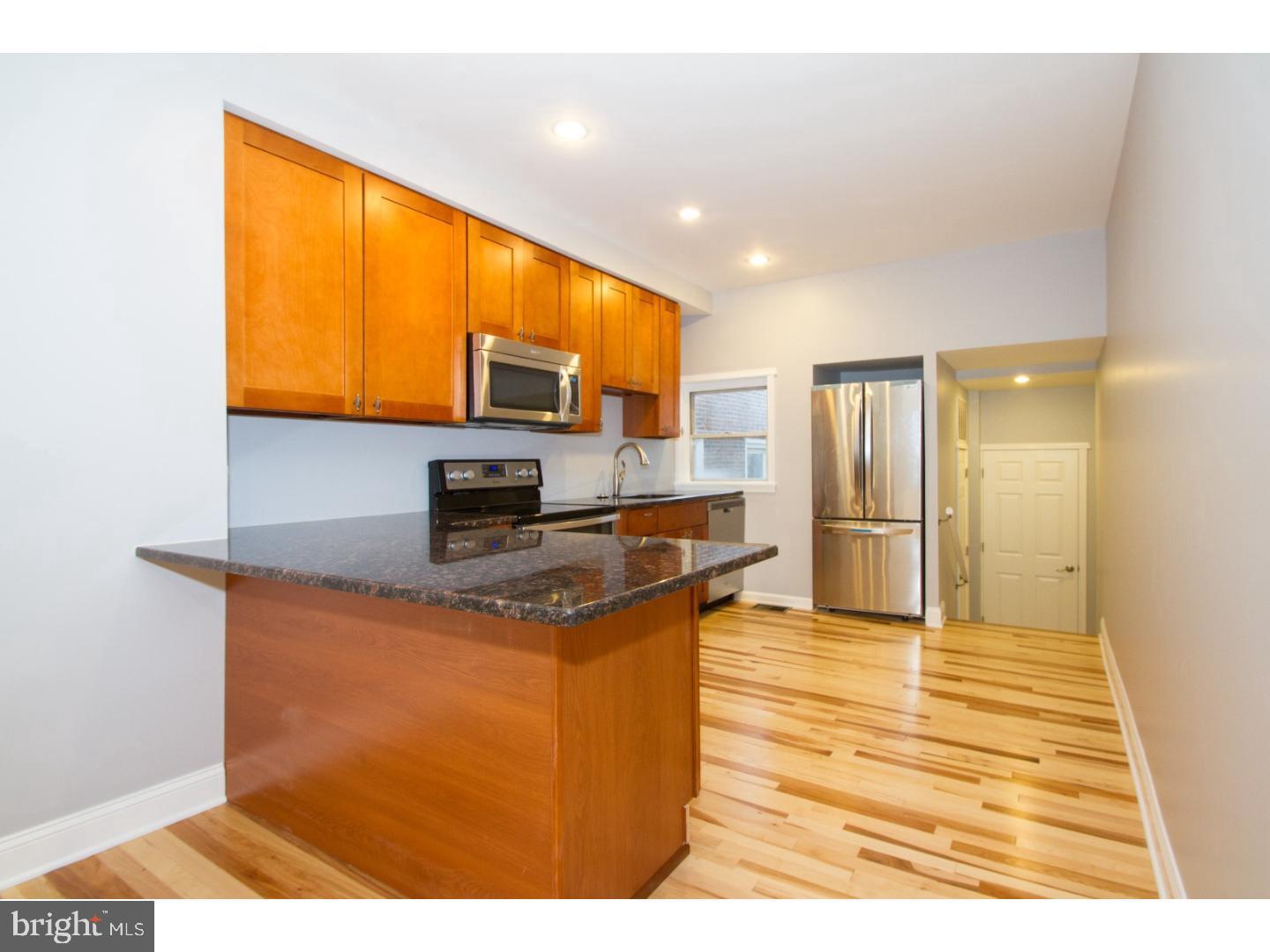 2225 MOUNT VERNON STREET Unit: 2ND FLR.