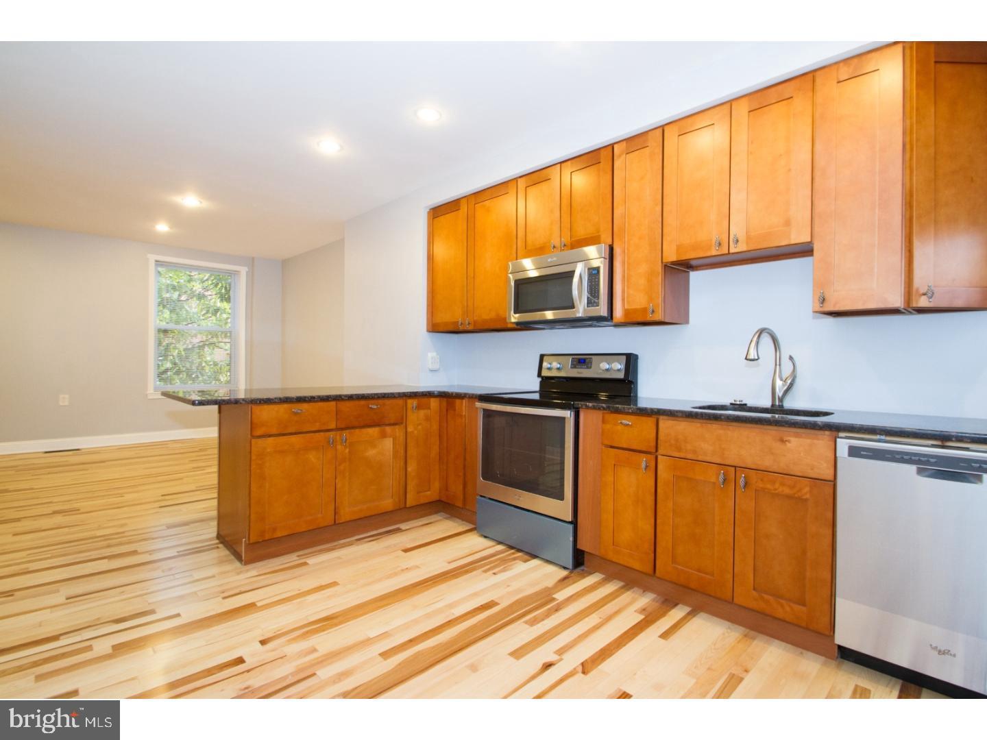 2225 MOUNT VERNON STREET Unit: 2ND FLR.