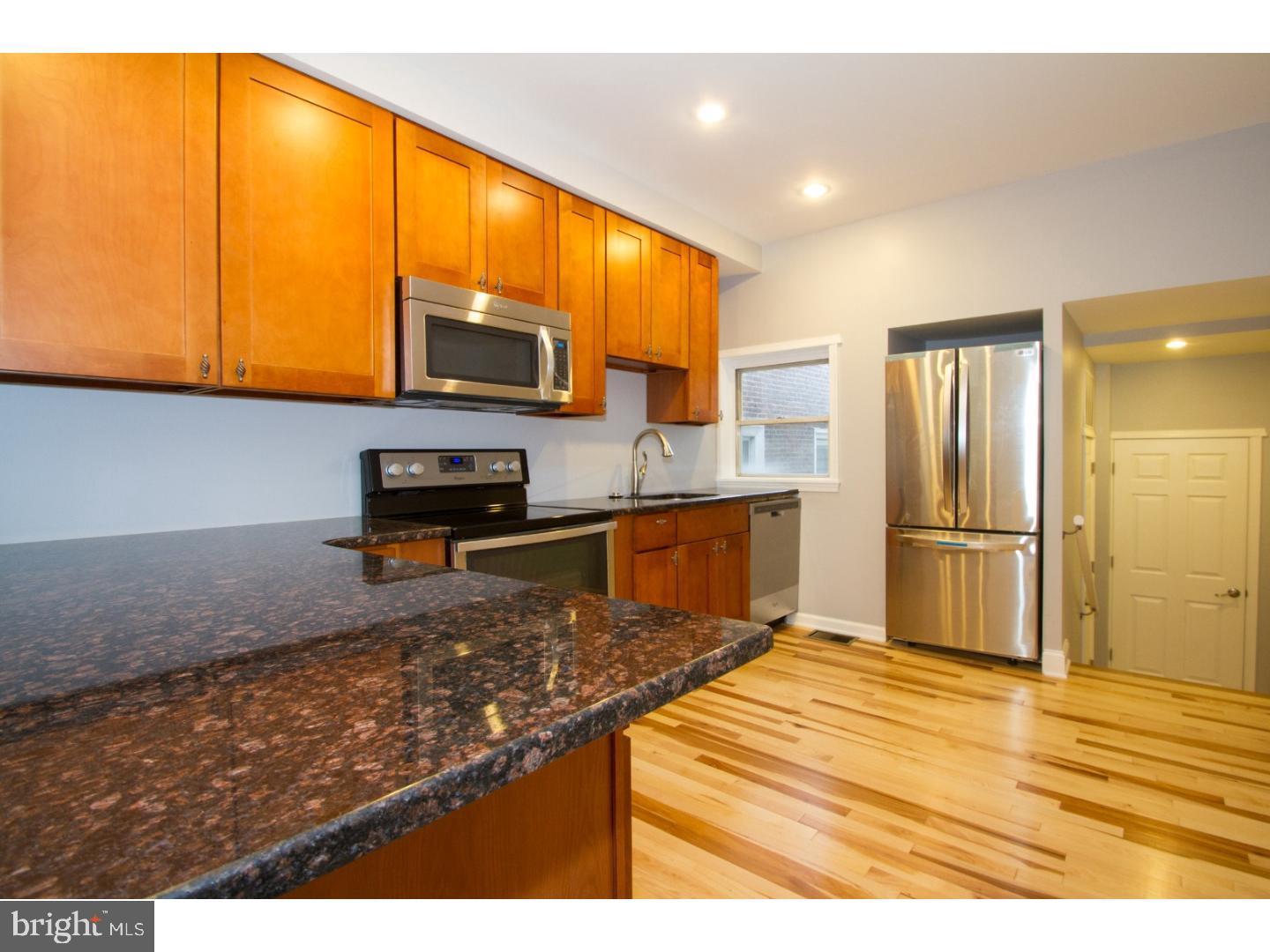 2225 MOUNT VERNON STREET Unit: 2ND FLR.