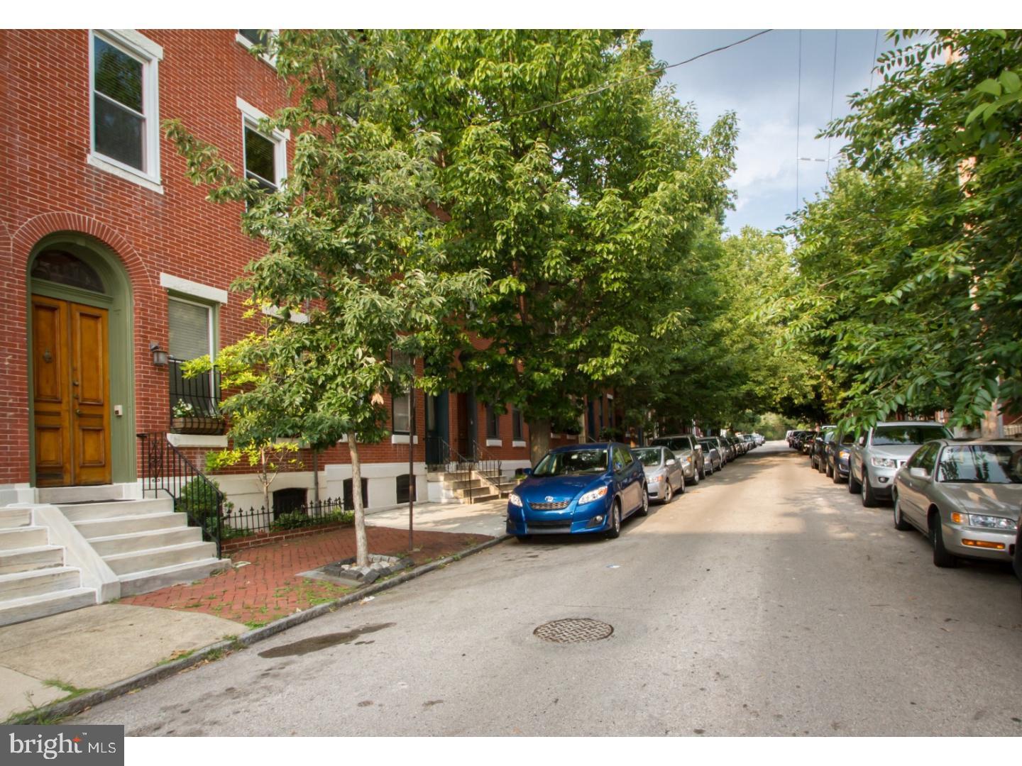 2225 MOUNT VERNON STREET Unit: 2ND FLR.