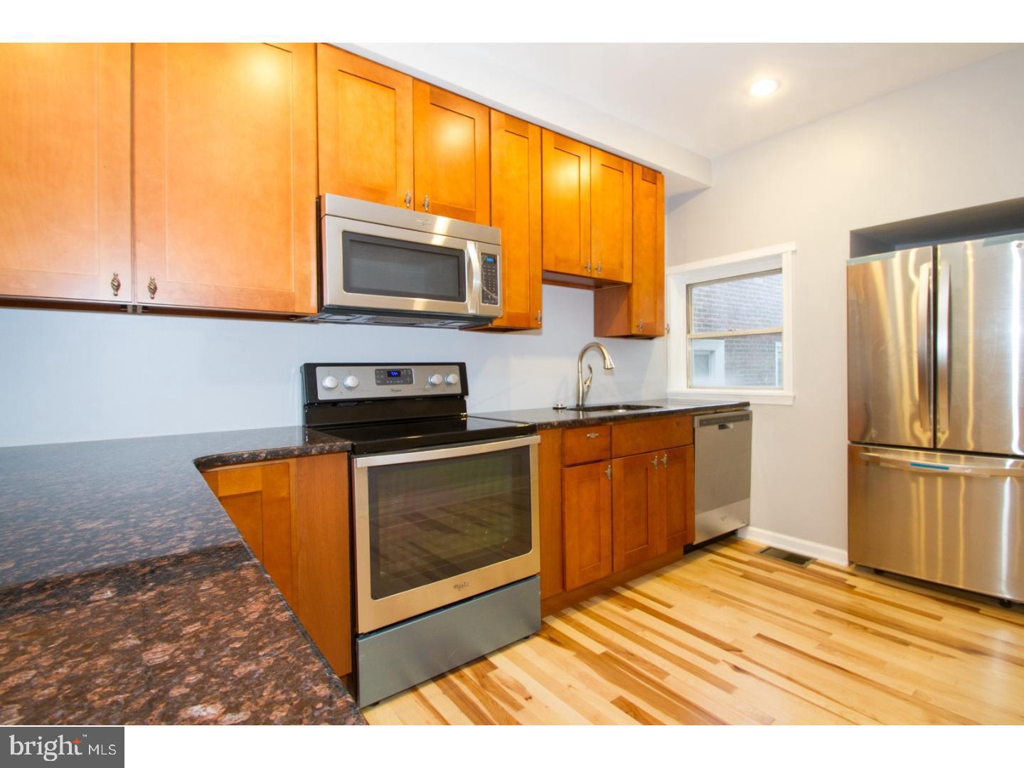 2225 MOUNT VERNON STREET Unit: 2ND FLR.