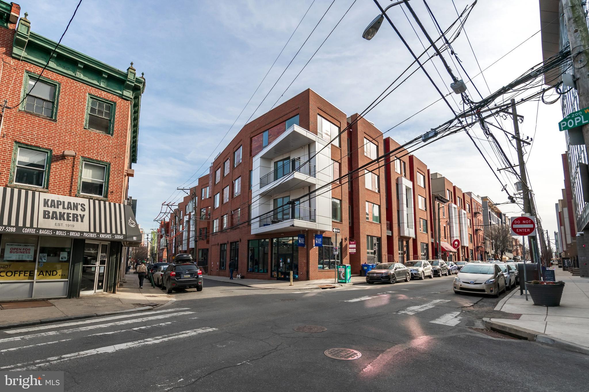 861 N 3rd St #Unit 2