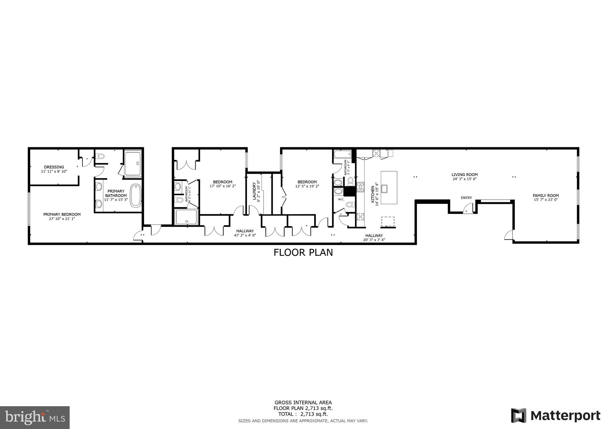 724 CHESTNUT STREET Unit: 401