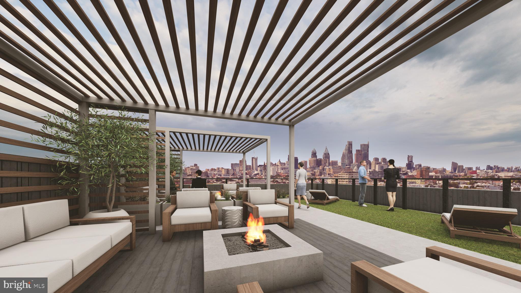 1705 N AMERICAN ST #2B2BA