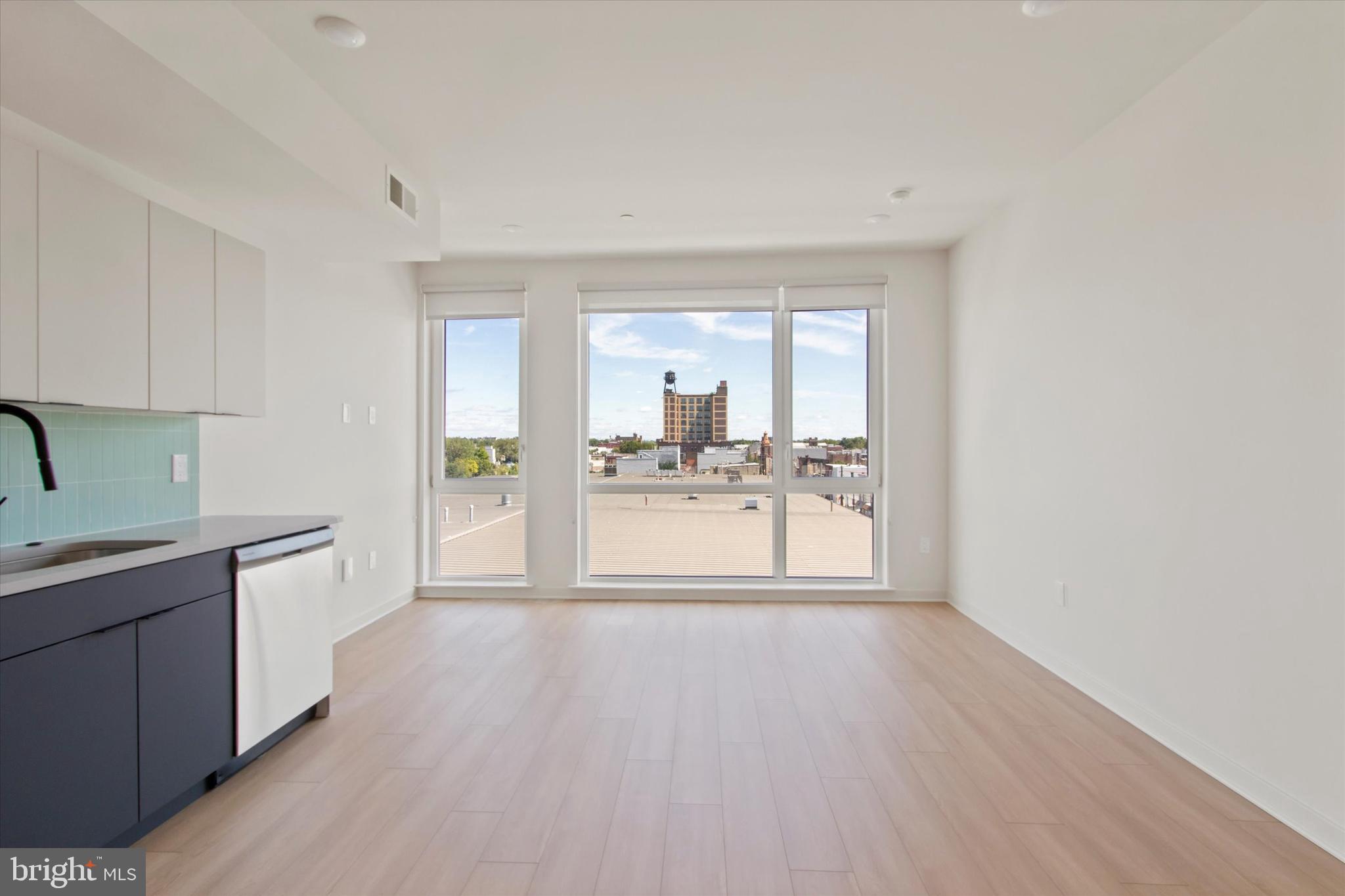 1775 N AMERICAN ST #STUDIO