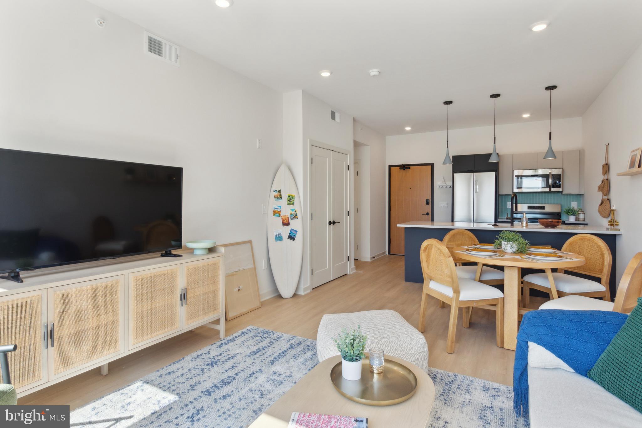 1775 N AMERICAN ST #1B1BA