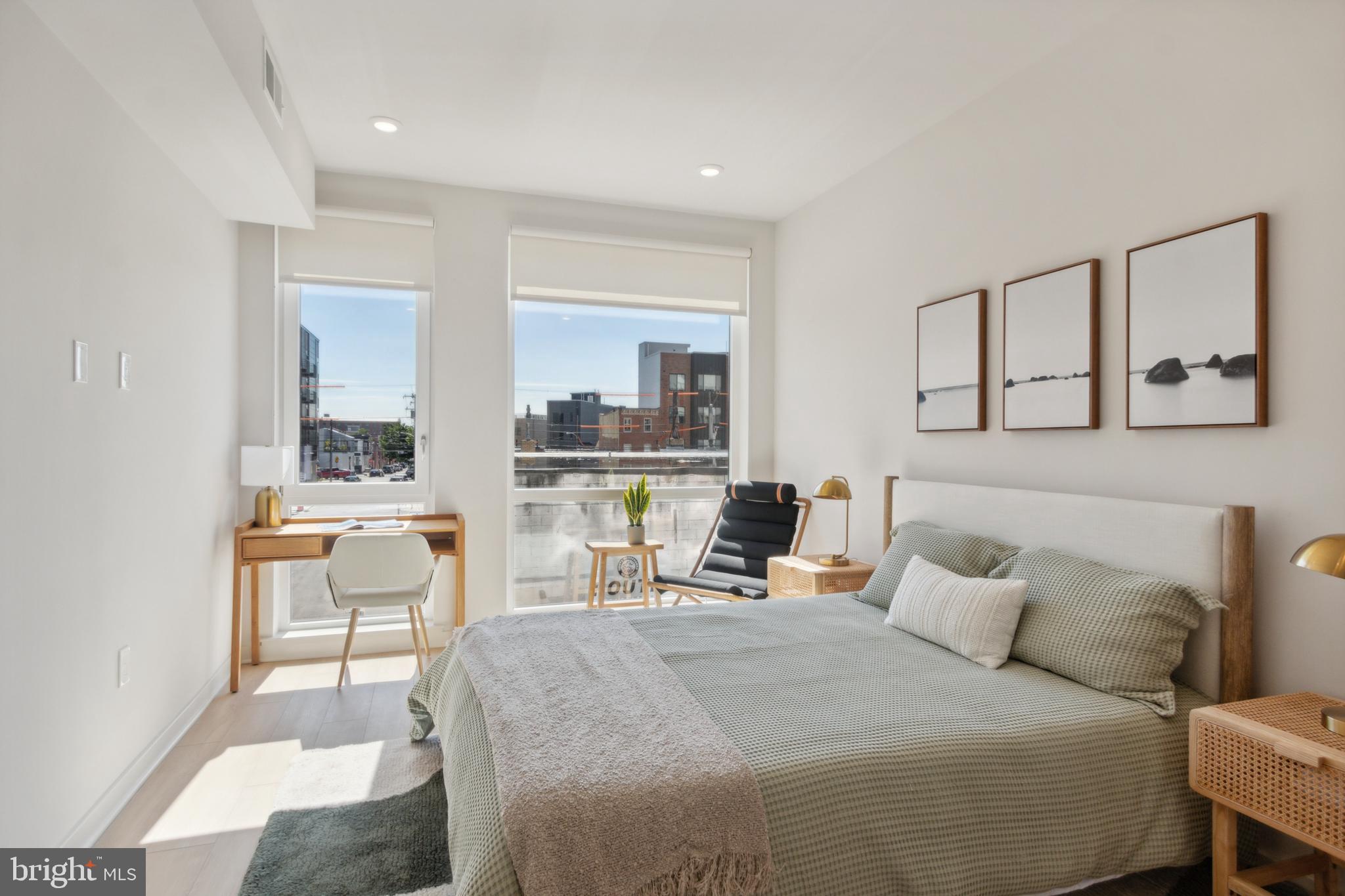 1775 N AMERICAN ST #1B1BA