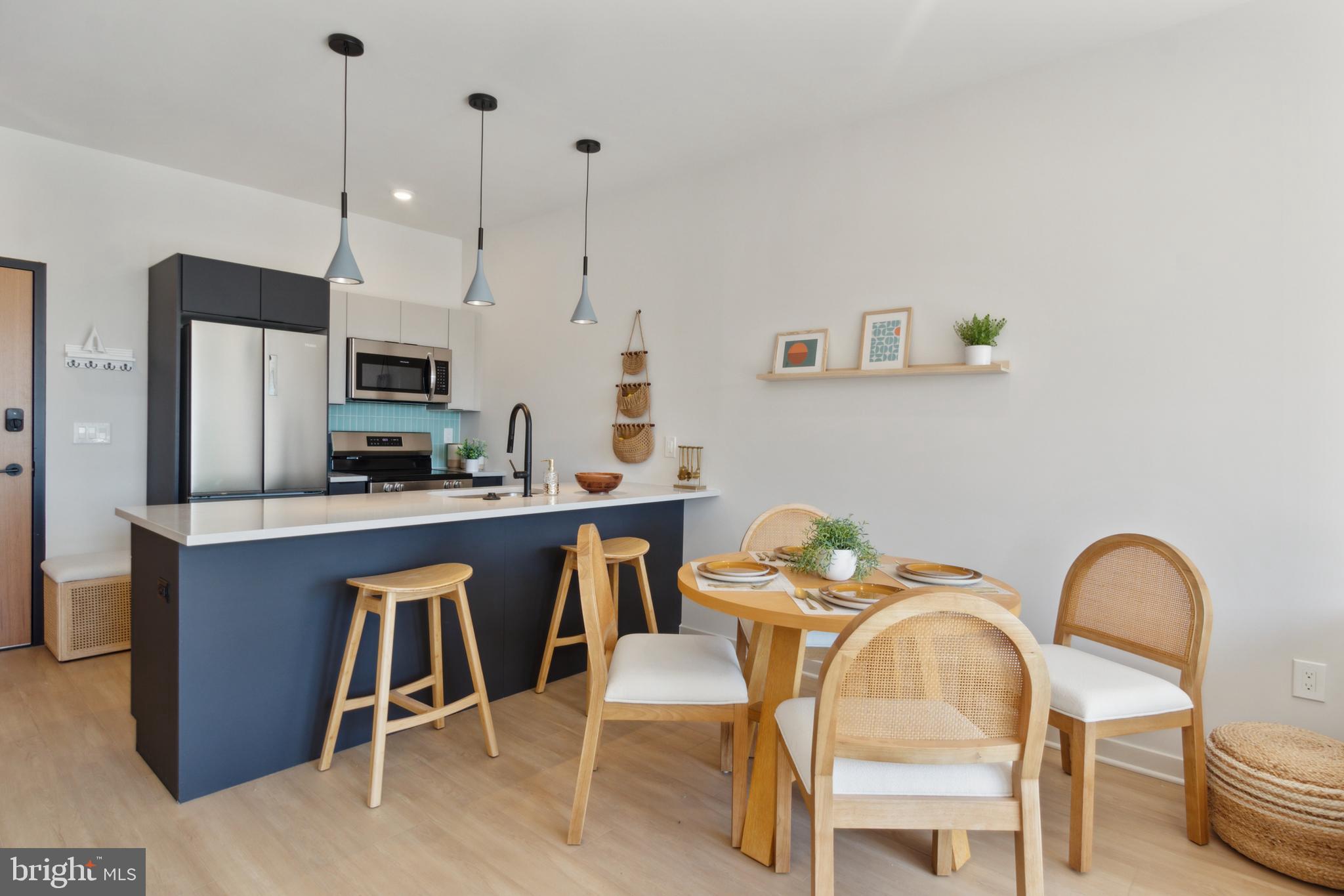 1775 N AMERICAN ST #1B1BA