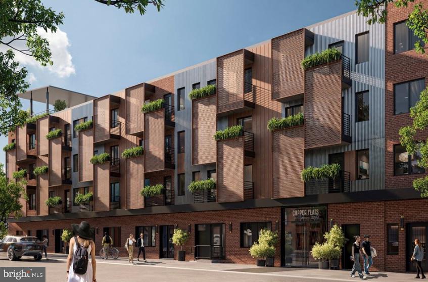 2009 N HOWARD ST #1B1BA