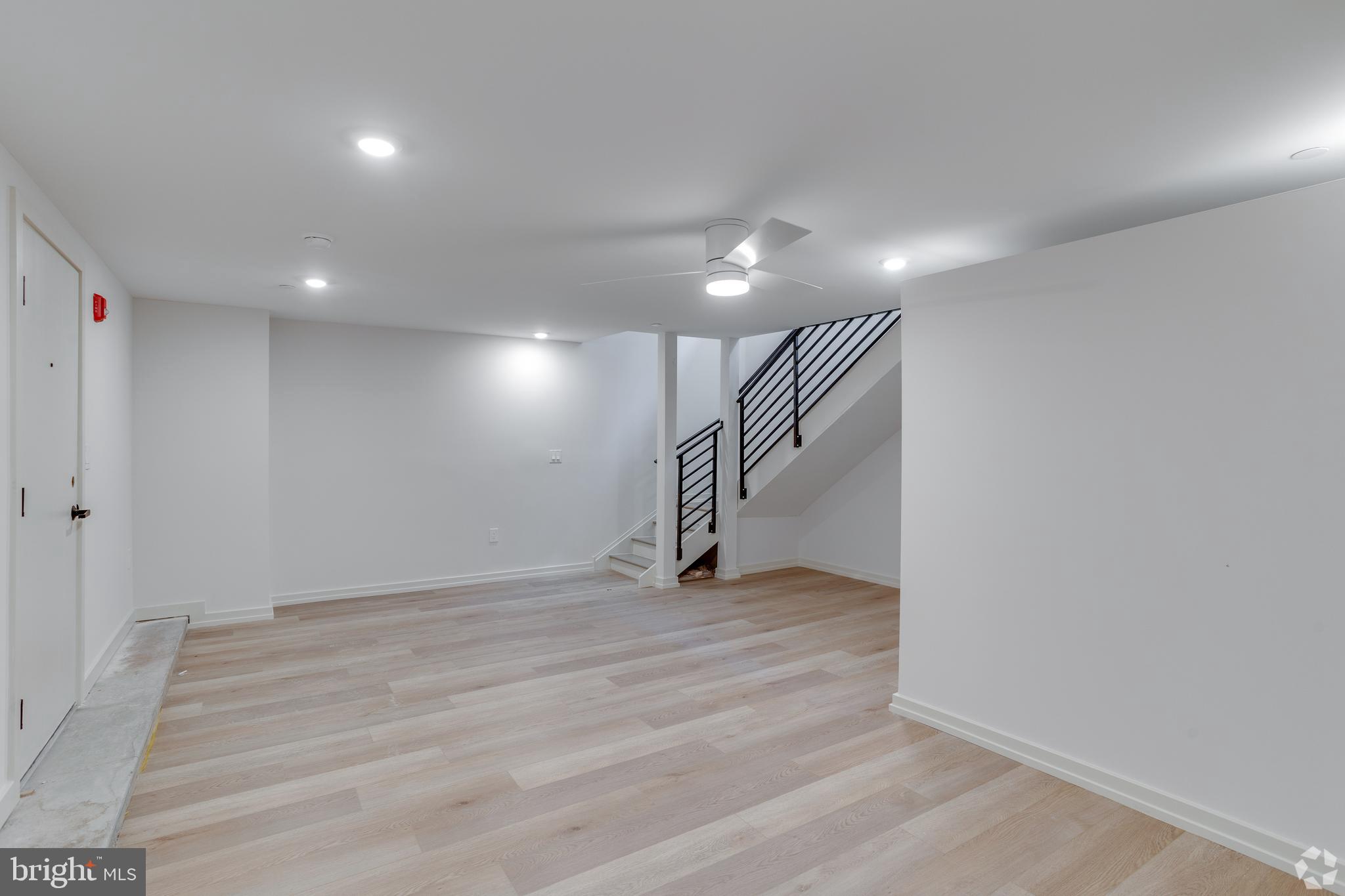 2009 N HOWARD ST #1B1BA