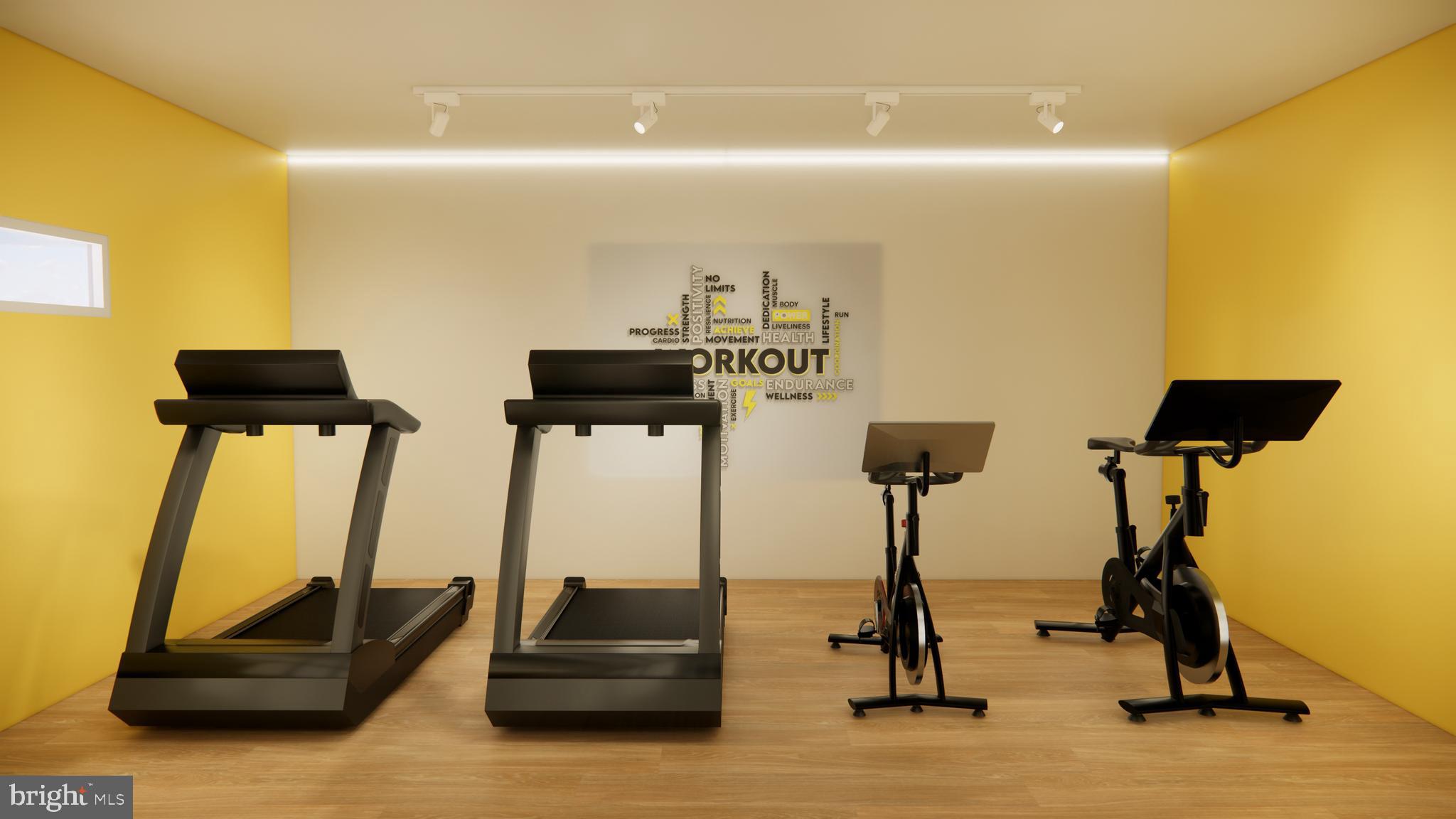 2009 N HOWARD ST #1B1BA