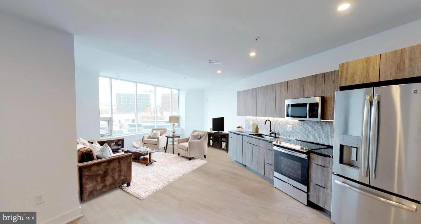 1 BROWN ST #STUDIO