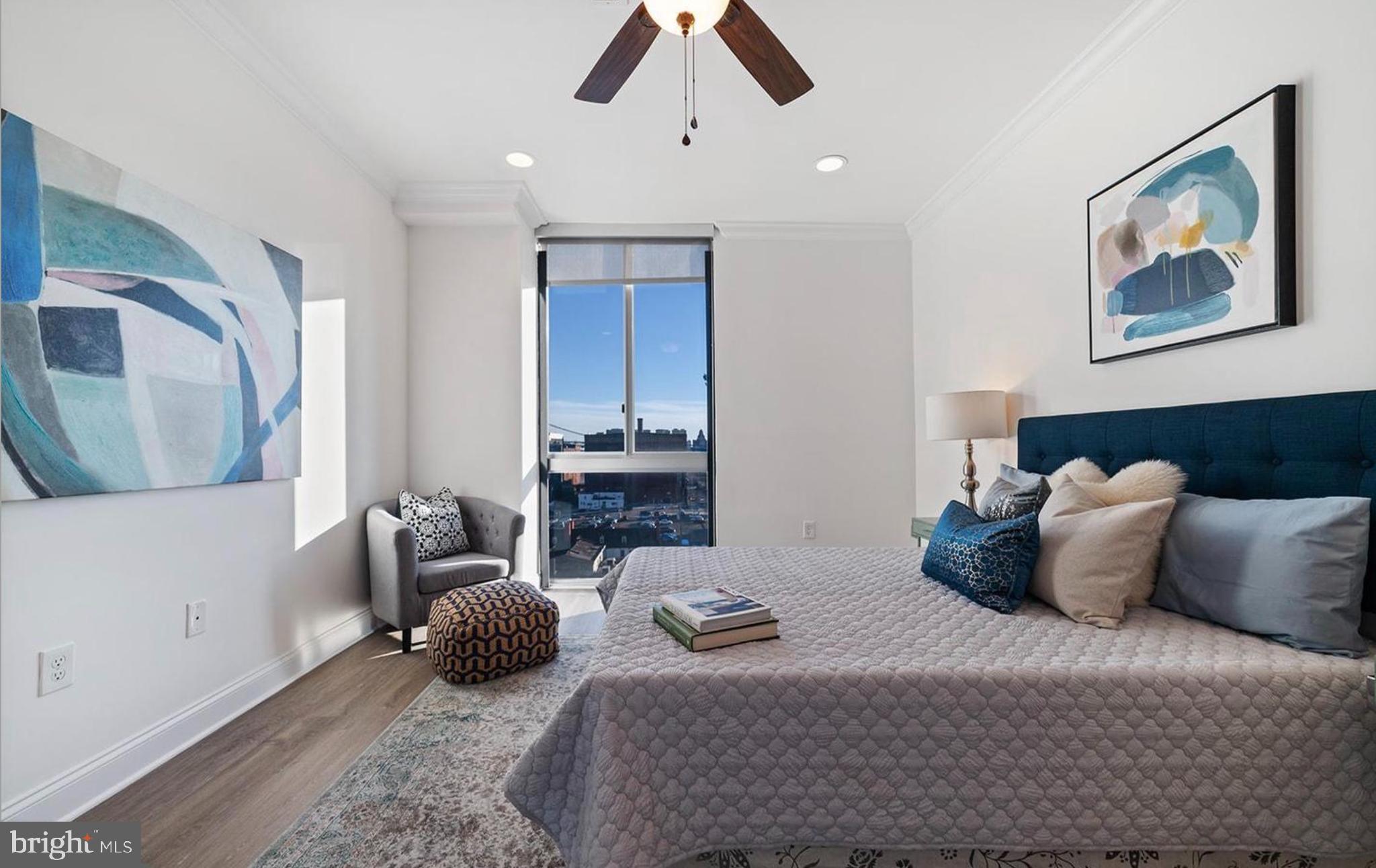 1 BROWN ST #3B2BA