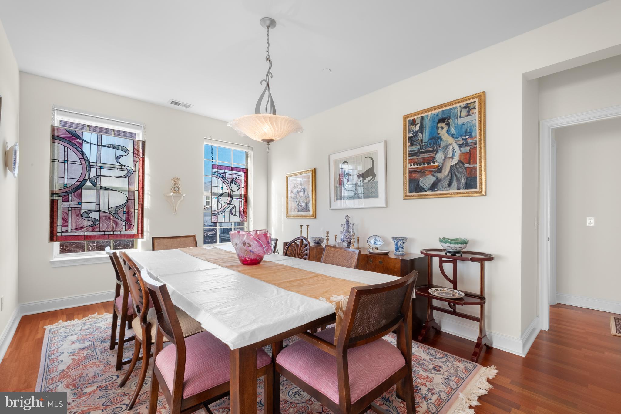 800 Admirals Way #1825