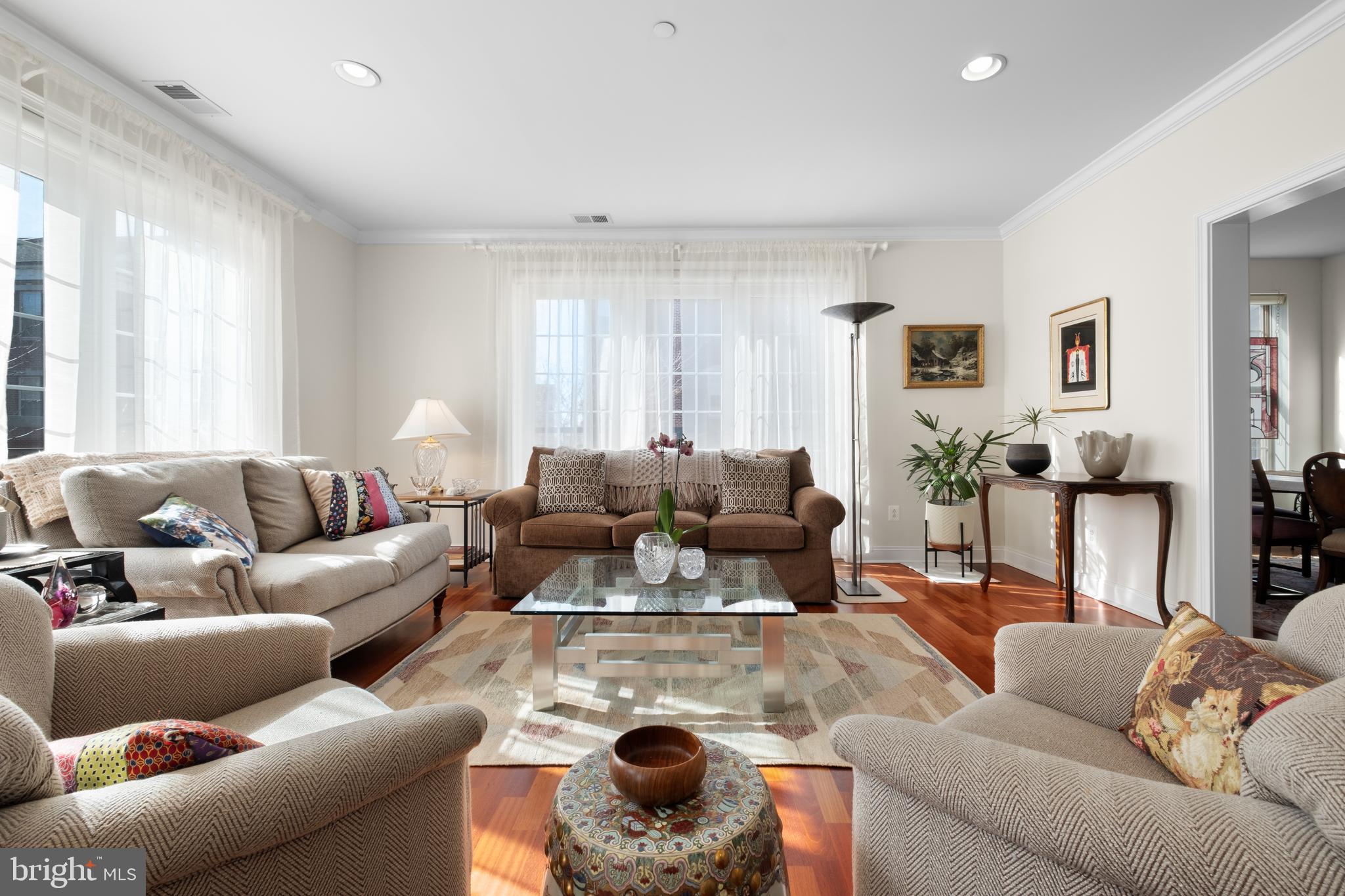 800 Admirals Way #1825