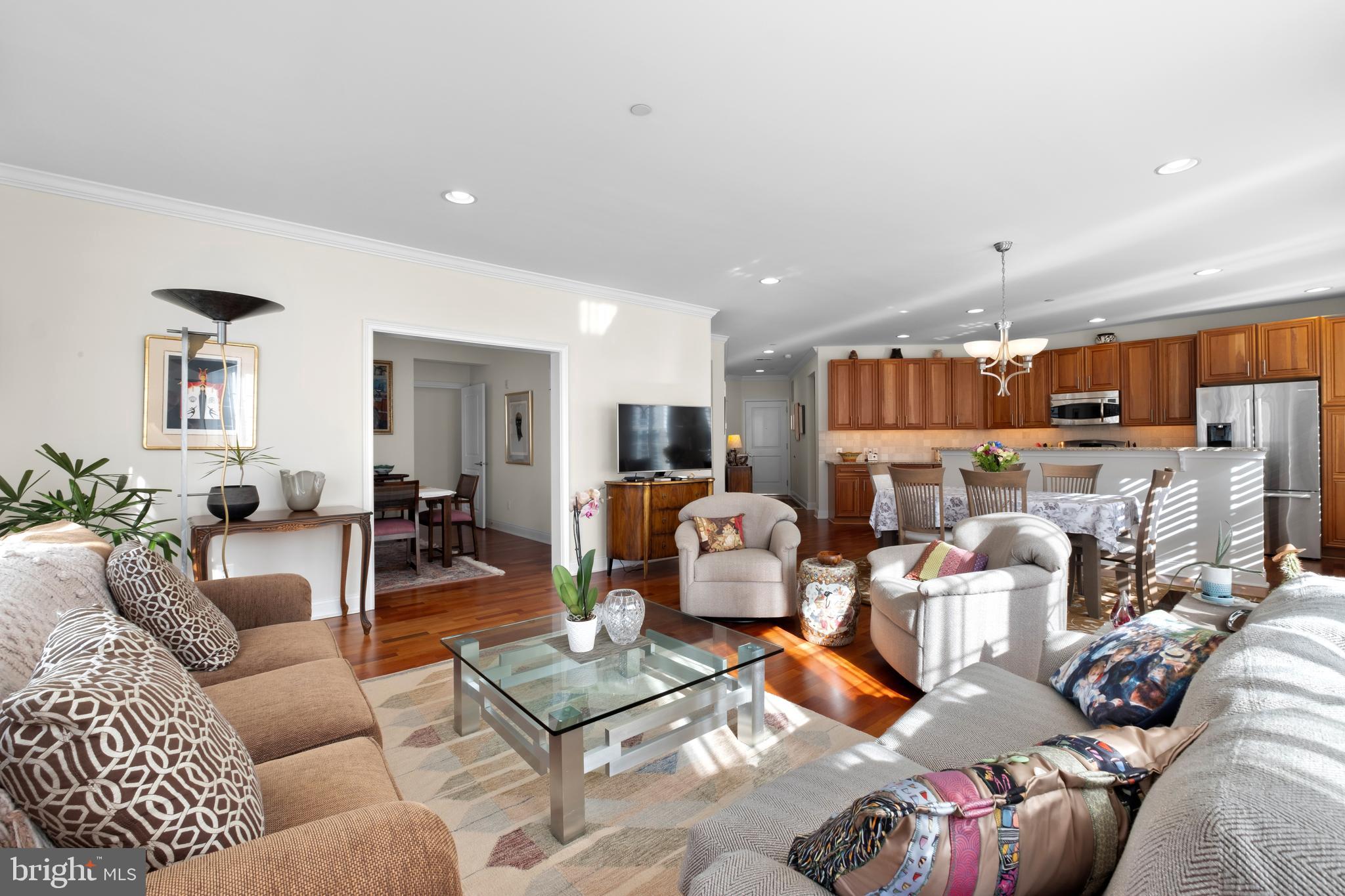 800 Admirals Way #1825