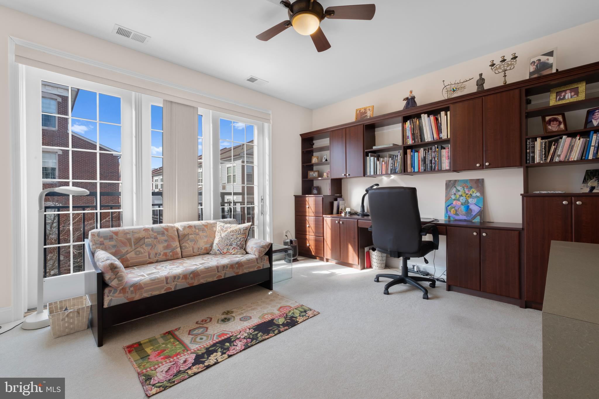 800 Admirals Way #1825