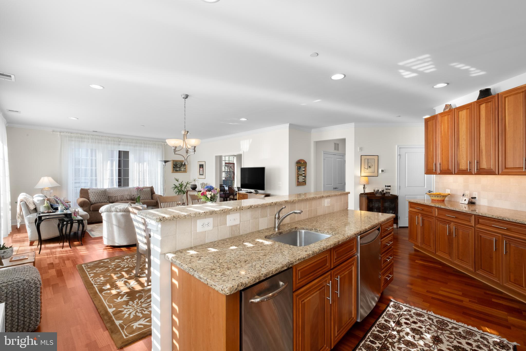 800 Admirals Way #1825