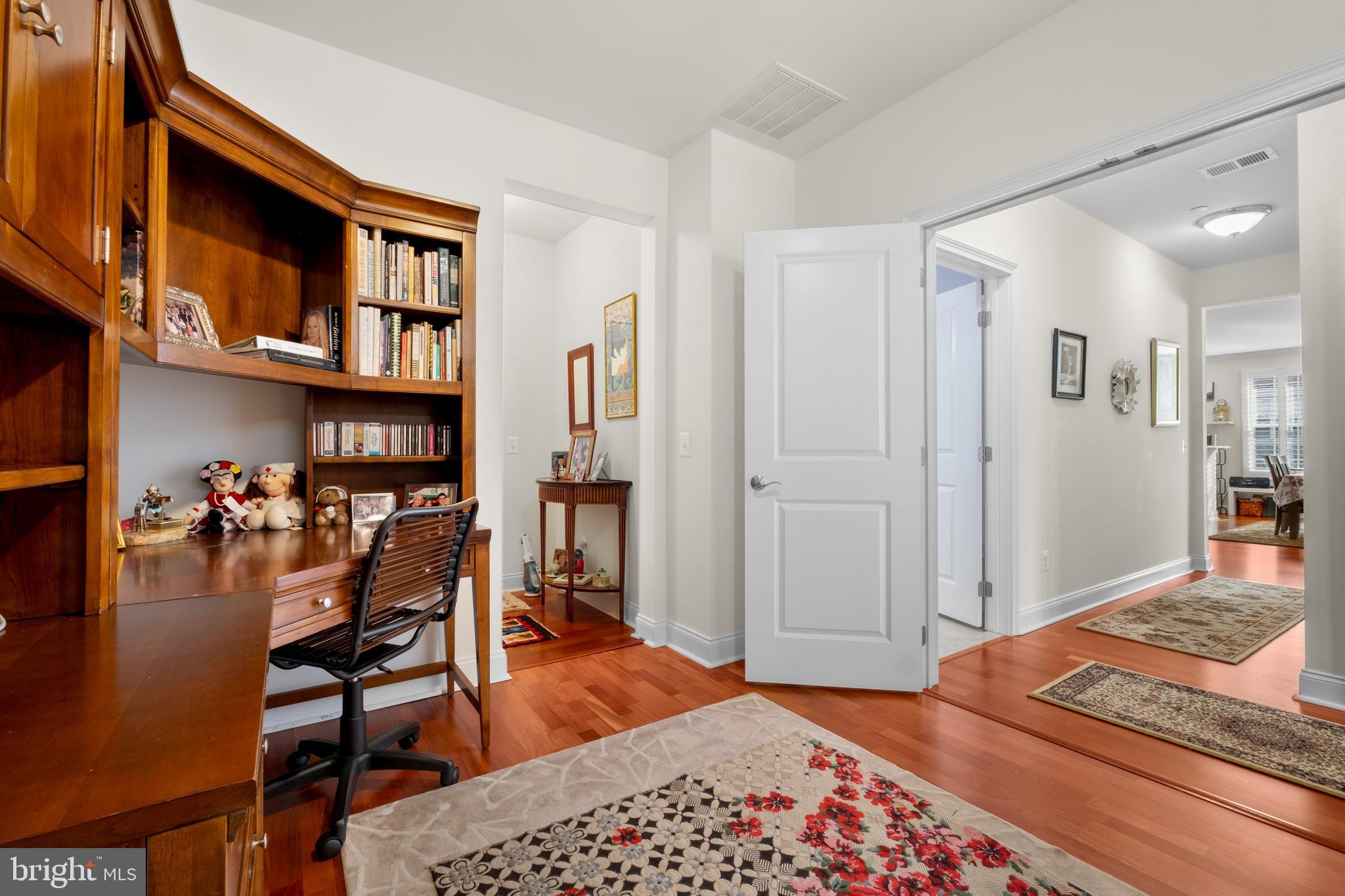 800 Admirals Way #1825