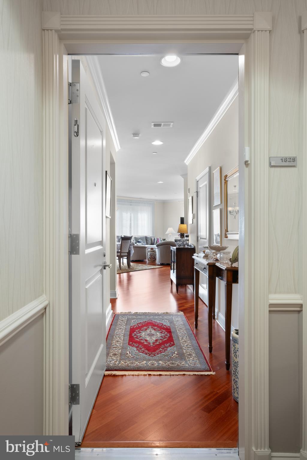 800 Admirals Way #1825