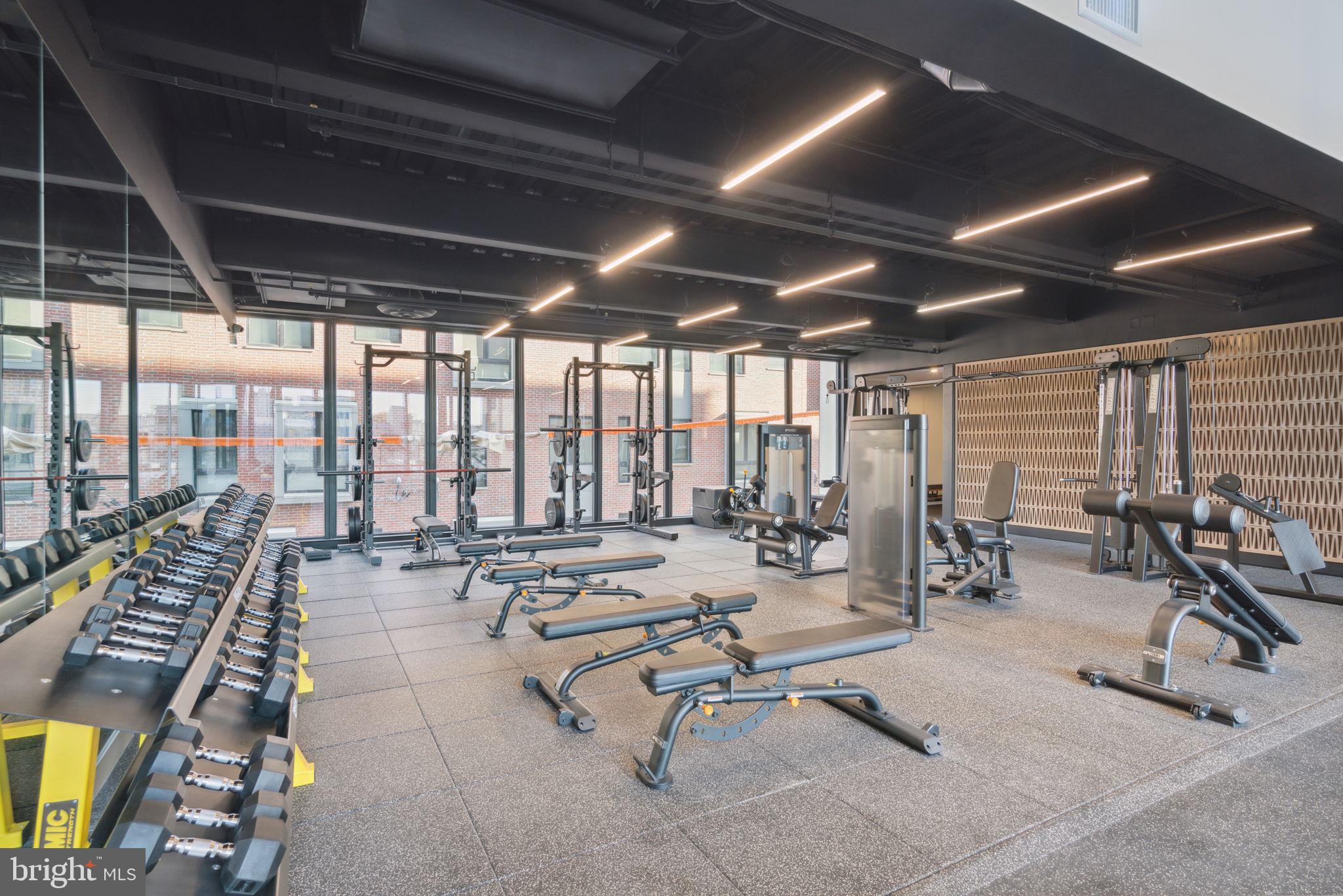 1705 N AMERICAN ST #3B2BA