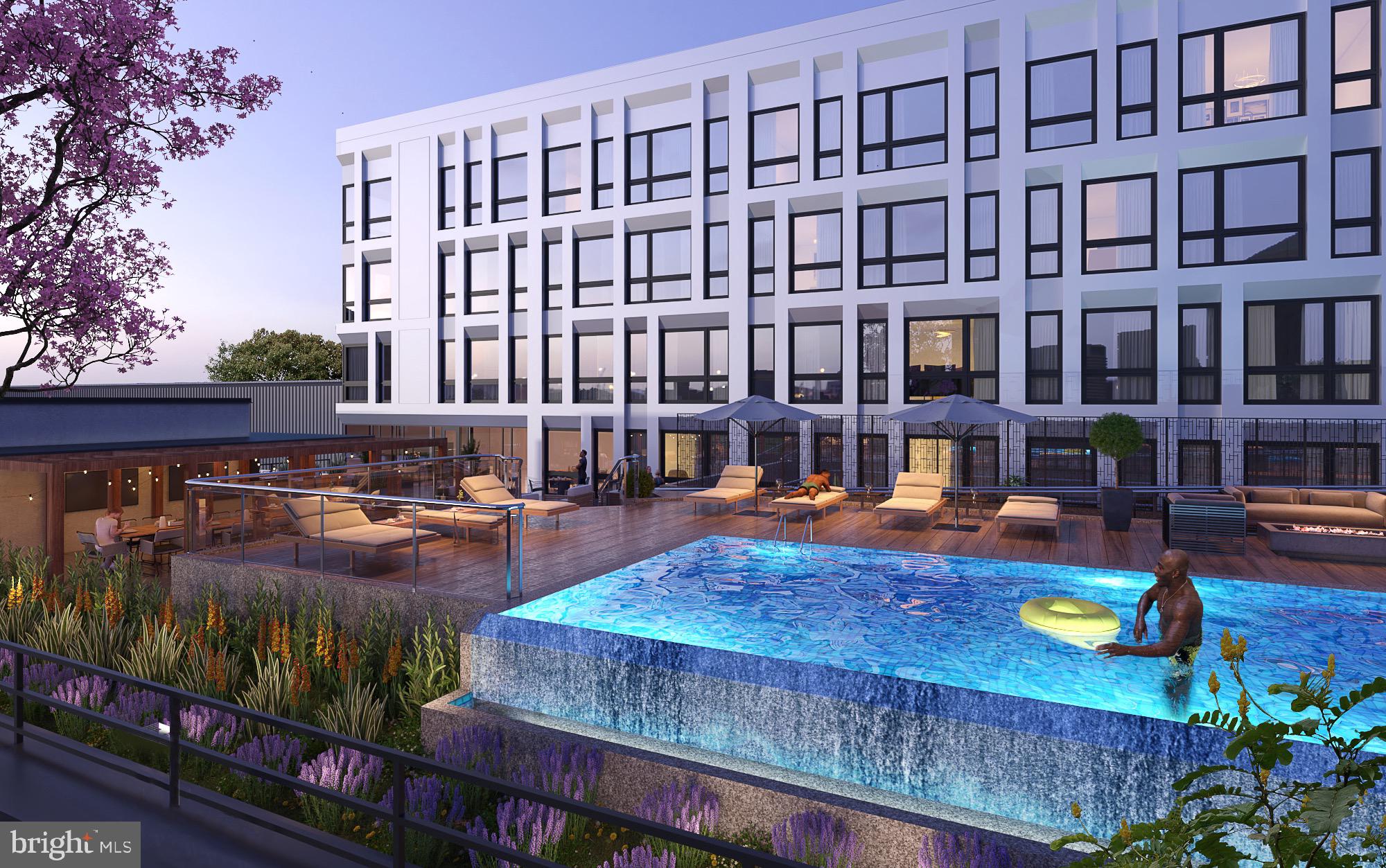 1705 N AMERICAN ST #3B2BA