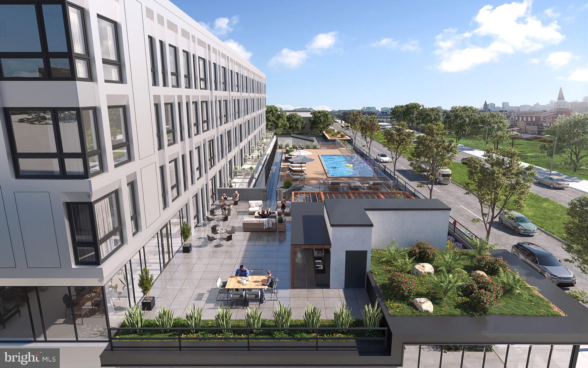 1705 N AMERICAN ST #3B2BA