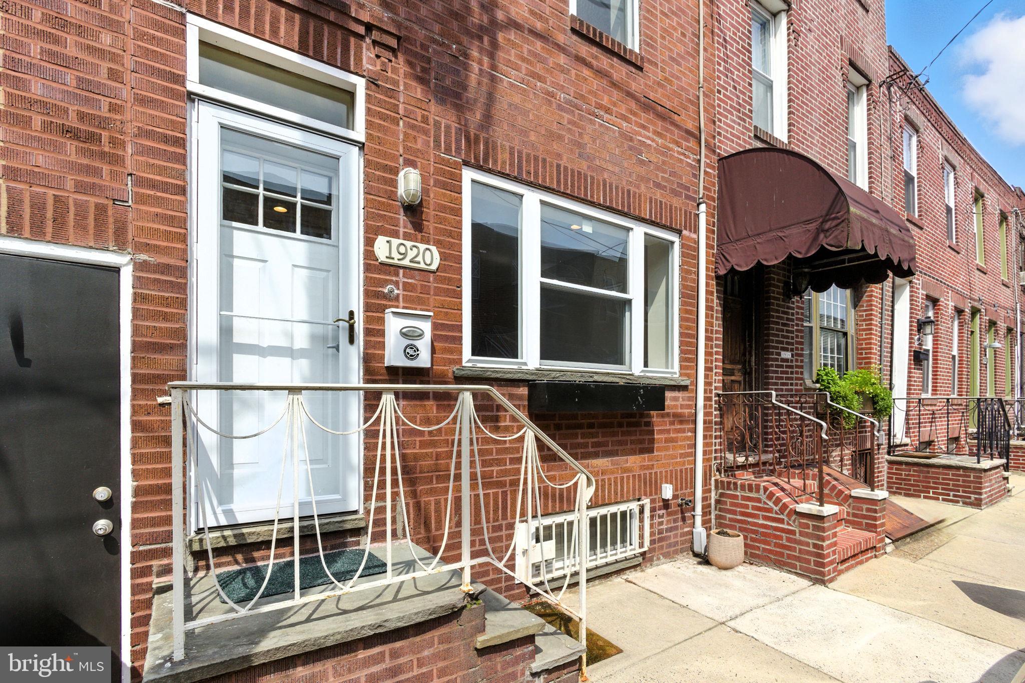 1920 S ALDER STREET