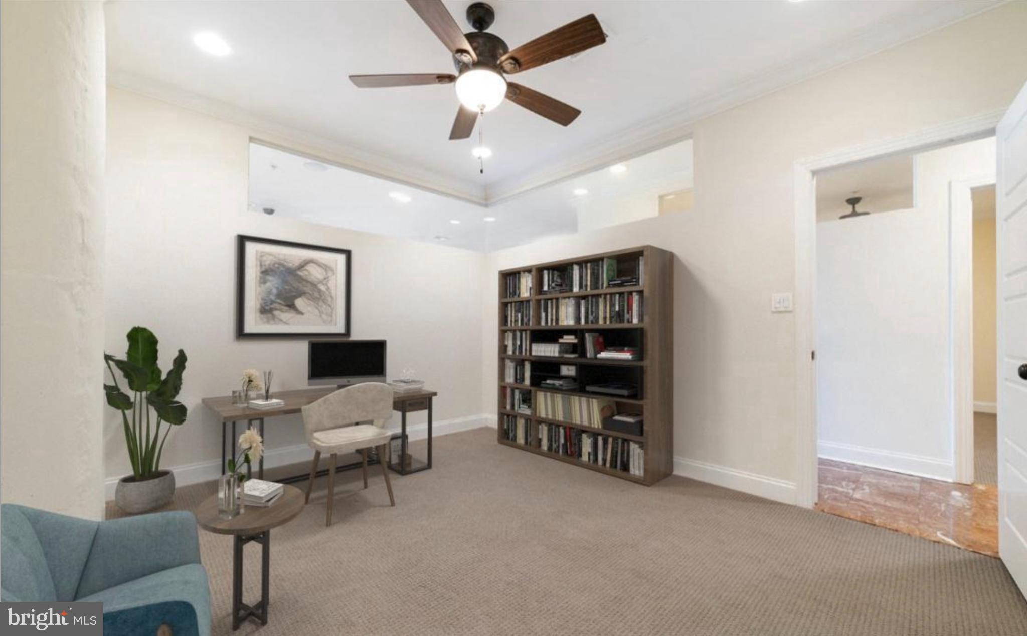 1 BROWN STREET 2B2BA